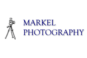Markel Photography logo