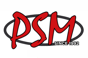 PSM Sportswear logo