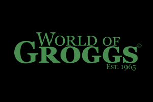 World of Groggs logo